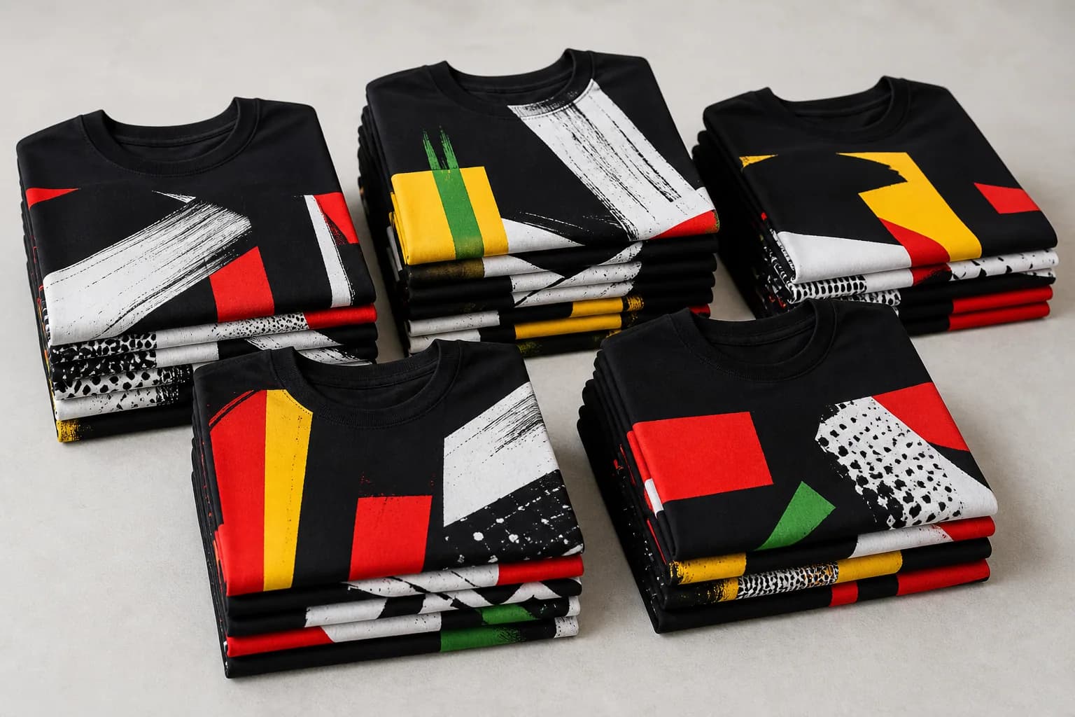 25 Custom T Shirts Printed London - Quote Guide