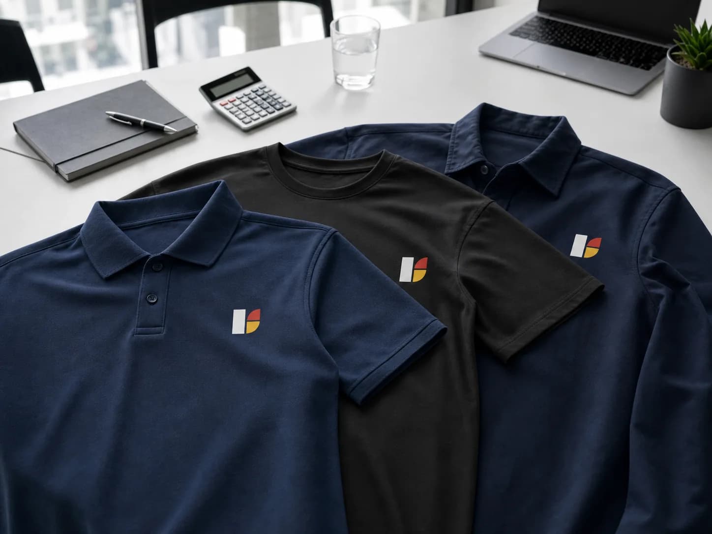 Accountancy Firms Uniform Printing London