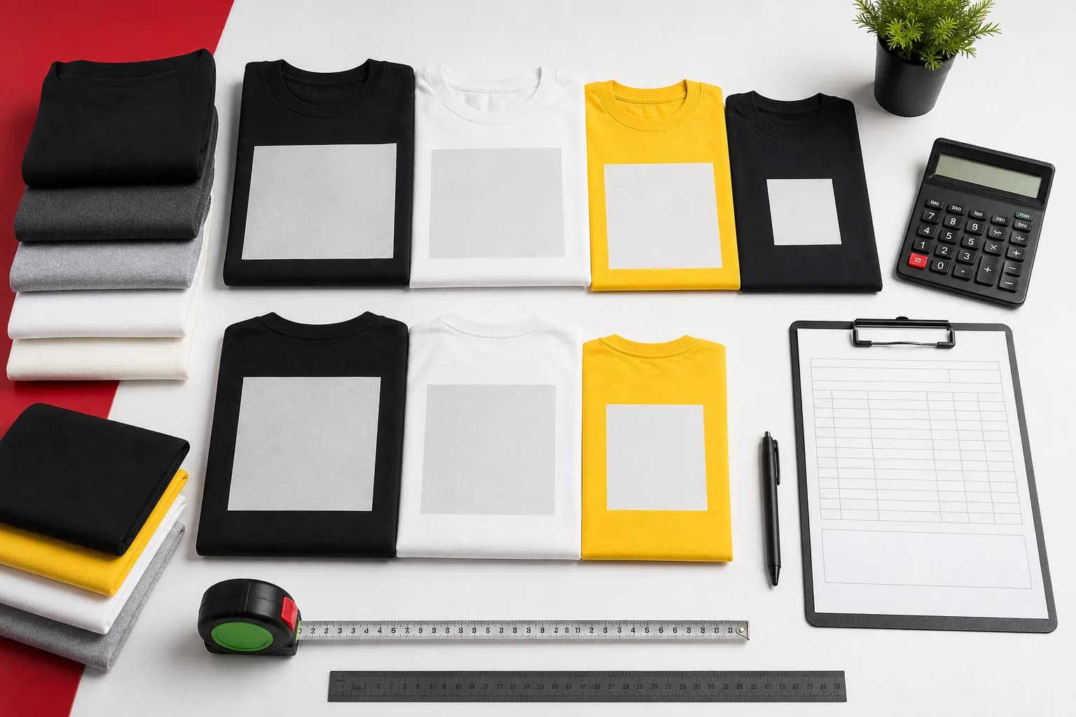 Bulk T Shirt Printing Price Guide London