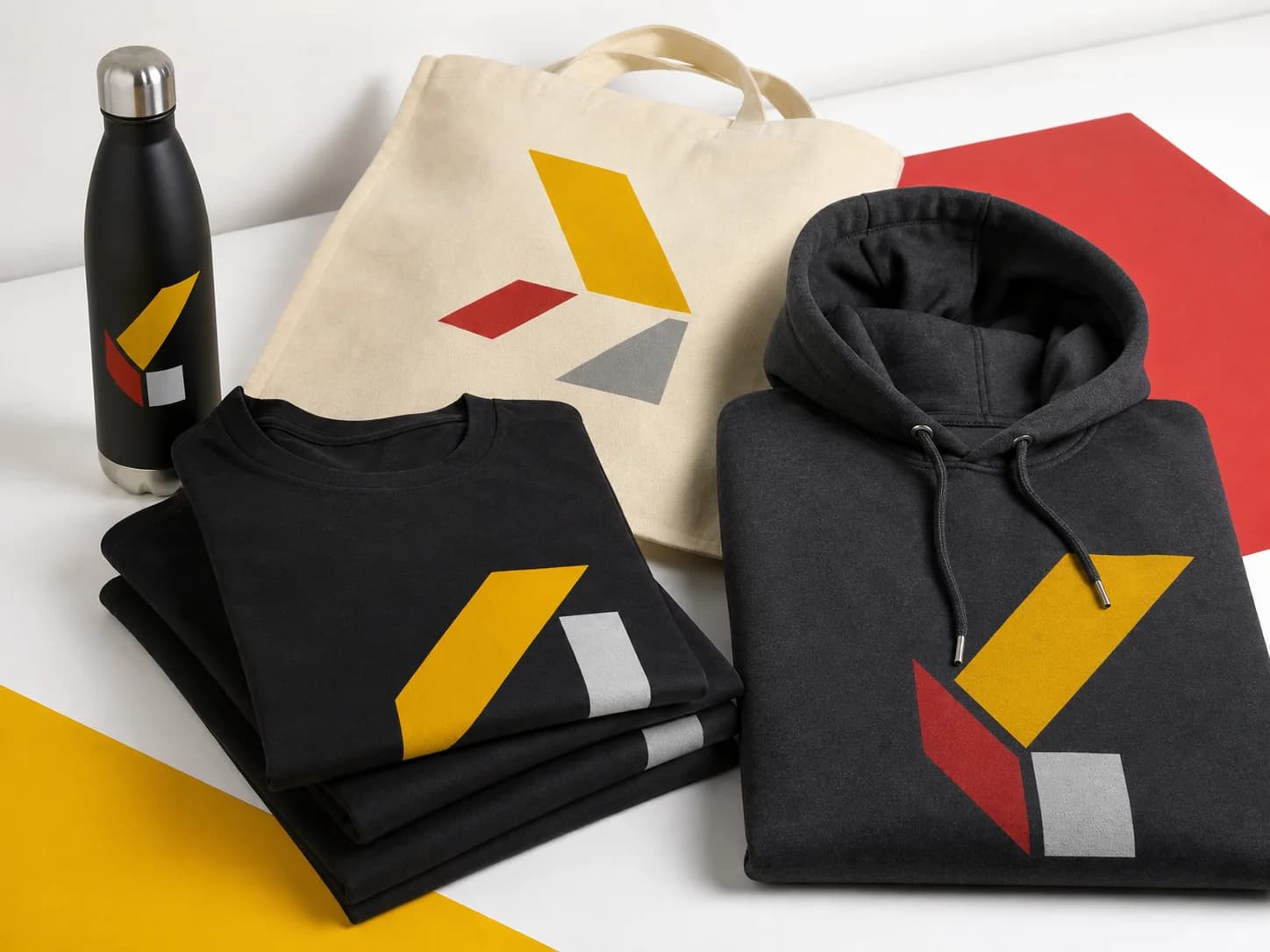 Construction Companies Merchandise Printing London