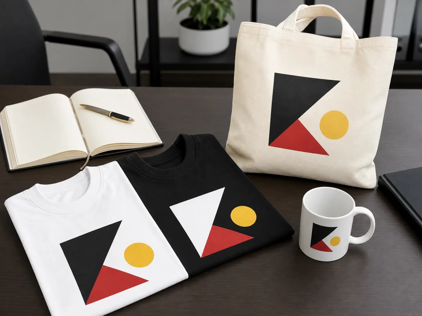 Accountancy Firms Merchandise Printing London