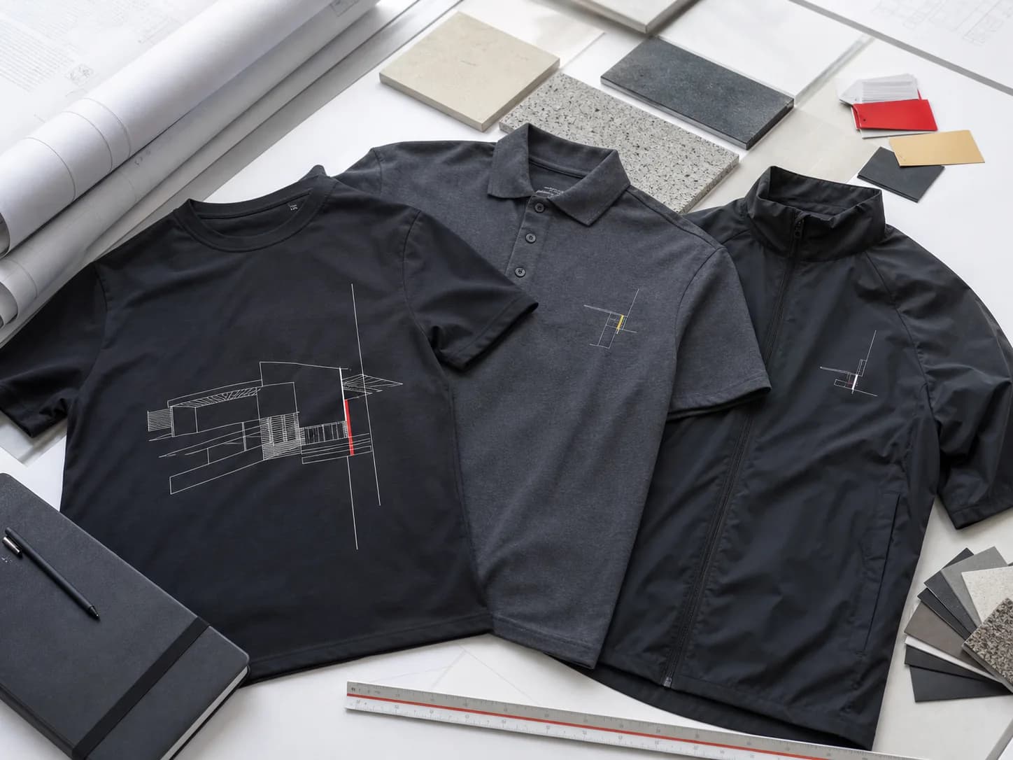 Architecture Practices Uniform Printing London