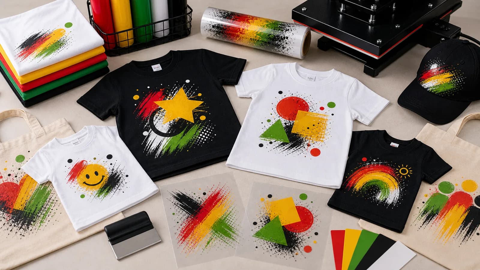 Bulk Kids T Shirt Printing London - TeeLane
