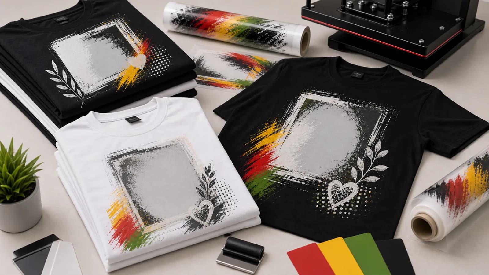 Memorial T Shirt Printing London - Photo Tribute Shirts