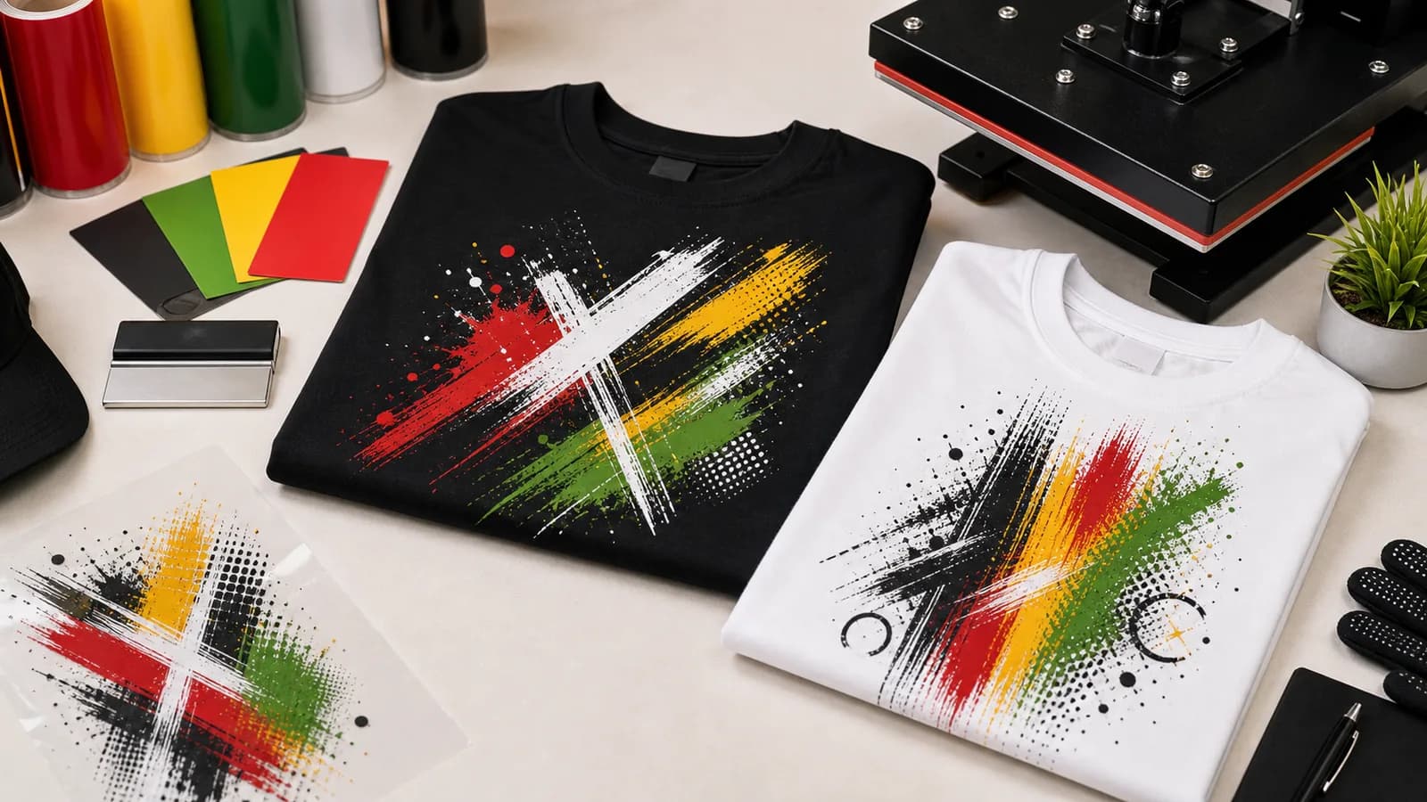 One Off T Shirt Printing London - TeeLane
