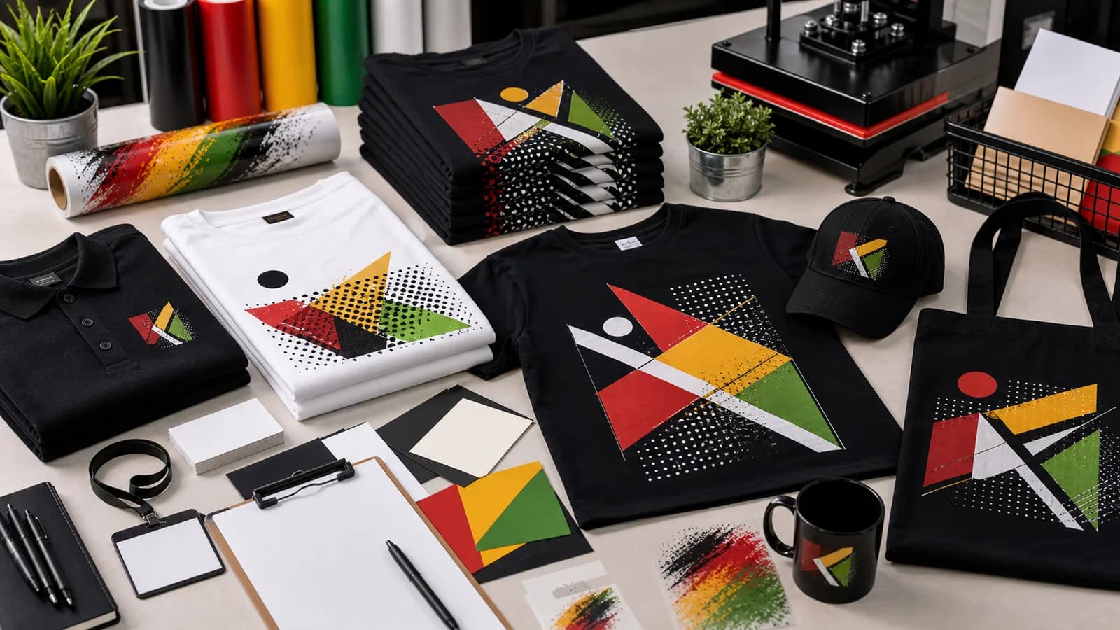 T Shirt Printing Westminster - Offices, Events and Campaigns
